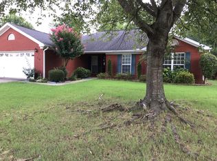 110 Bridgeway Ln, Madison, AL 35758