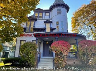 185 Park Ave UNIT 6, Rochester, NY 14607