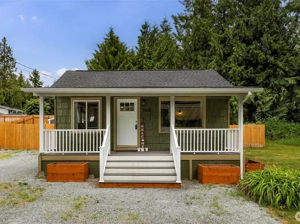 7820 S Lake Ketchum Road, Stanwood, WA 98292