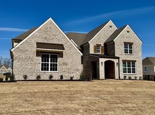 12754 Heather Oak Cv, Arlington, TN 38002