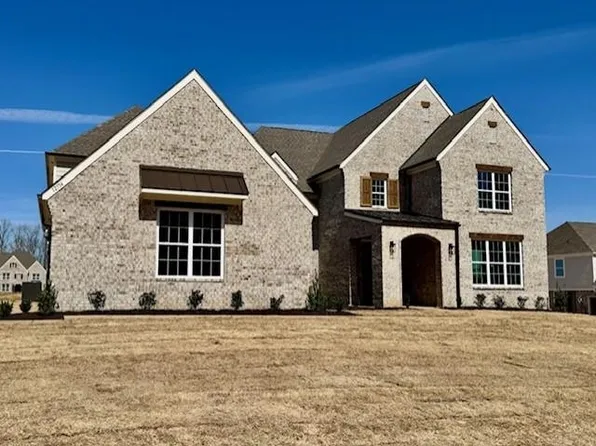 12754 Heather Oak Cv, Arlington, TN 38002