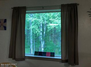 3371 W Wren St, Wasilla, AK 99623