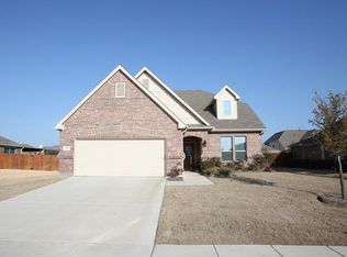 2605 Cedar Falls Dr, Little Elm, TX 75068