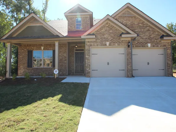 689 Blue Ash Ct, McDonough, GA 30253