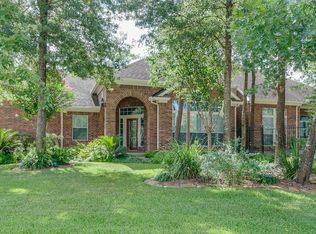 90 N Dylanshire Cir, Conroe, TX 77384