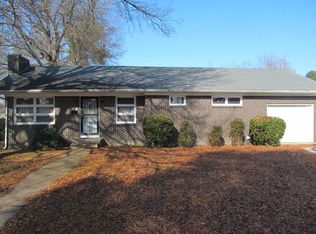 917 NW 5th St, Walnut Ridge, AR 72476