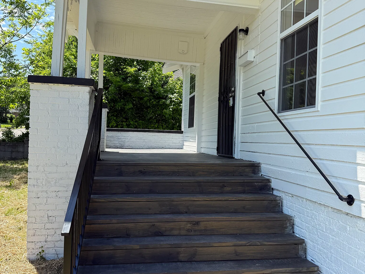 Charming 3-Bedroom House for Rent in Birmingham — Photo 3