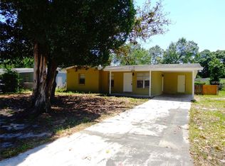 10933 N Hyacinth Ave, Tampa, FL 33612