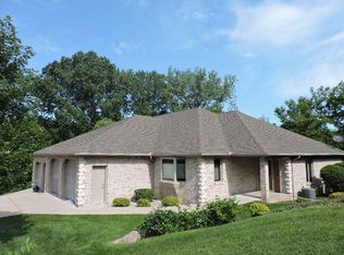 1230 Sherman Ave W, Fort Atkinson, WI 53538
