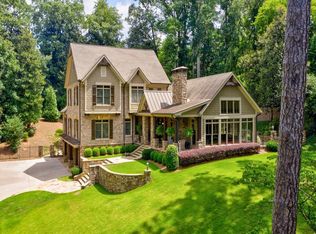 1695 W Wesley Rd NW, Atlanta, GA 30327