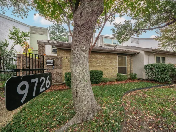9726 Amberton Pkwy, Dallas, TX 75243