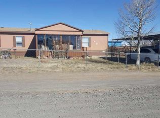 416 Commanche Dr, Las Vegas, NM 87701