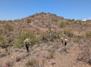 463XX N 38th Ave, New River, AZ 85087