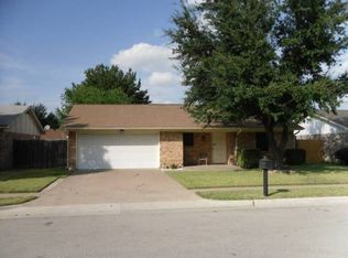 419 Pearl St, Keller, TX 76248