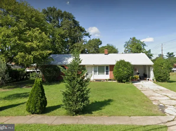 5300 Montgomery St, Springfield, VA 22151