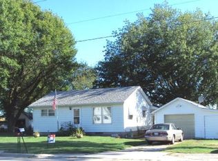 303 South St, Lynn Center, IL 61262