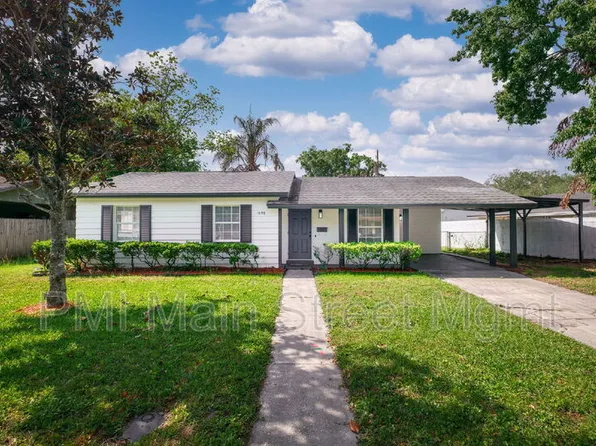 1098 Leeway Ct, Orlando, FL 32810