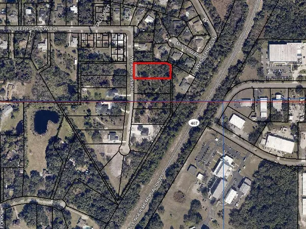 6221 Horseshoe Ave, Titusville, FL 32780