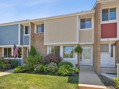 38 Bayberry Ct, Hillsborough, NJ, 08844