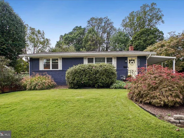 3508 Jean St, Fairfax, VA 22030