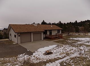 4 Mission Mountain Rd, Montana City, MT 59634