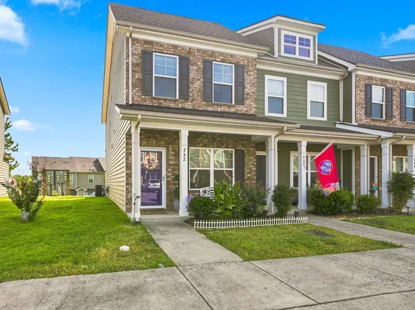 752 Bradburn Village Way, Antioch, TN 37013