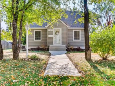 215 W 73rd St, Minneapolis, MN, 55423