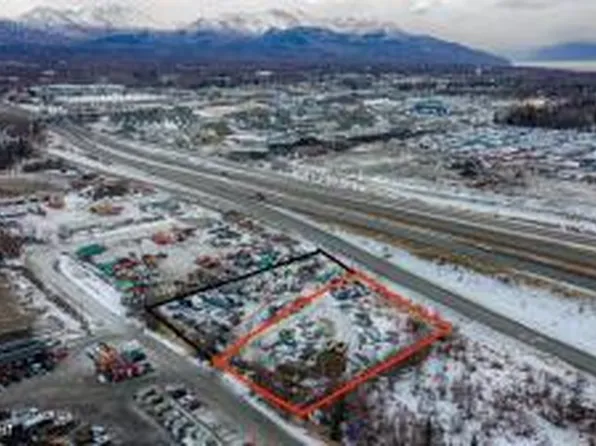 240 W 106th Ave, Anchorage, AK 99515