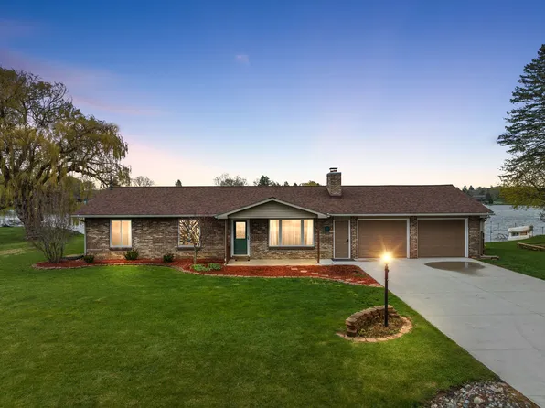 4873 Mohican Trl, Owosso, MI 48867