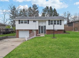 13481 Saint Clair Dr, Irwin, PA