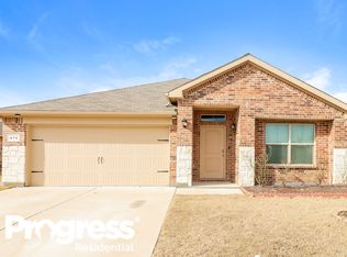 679 Johnson Dr, Crowley, TX 76036