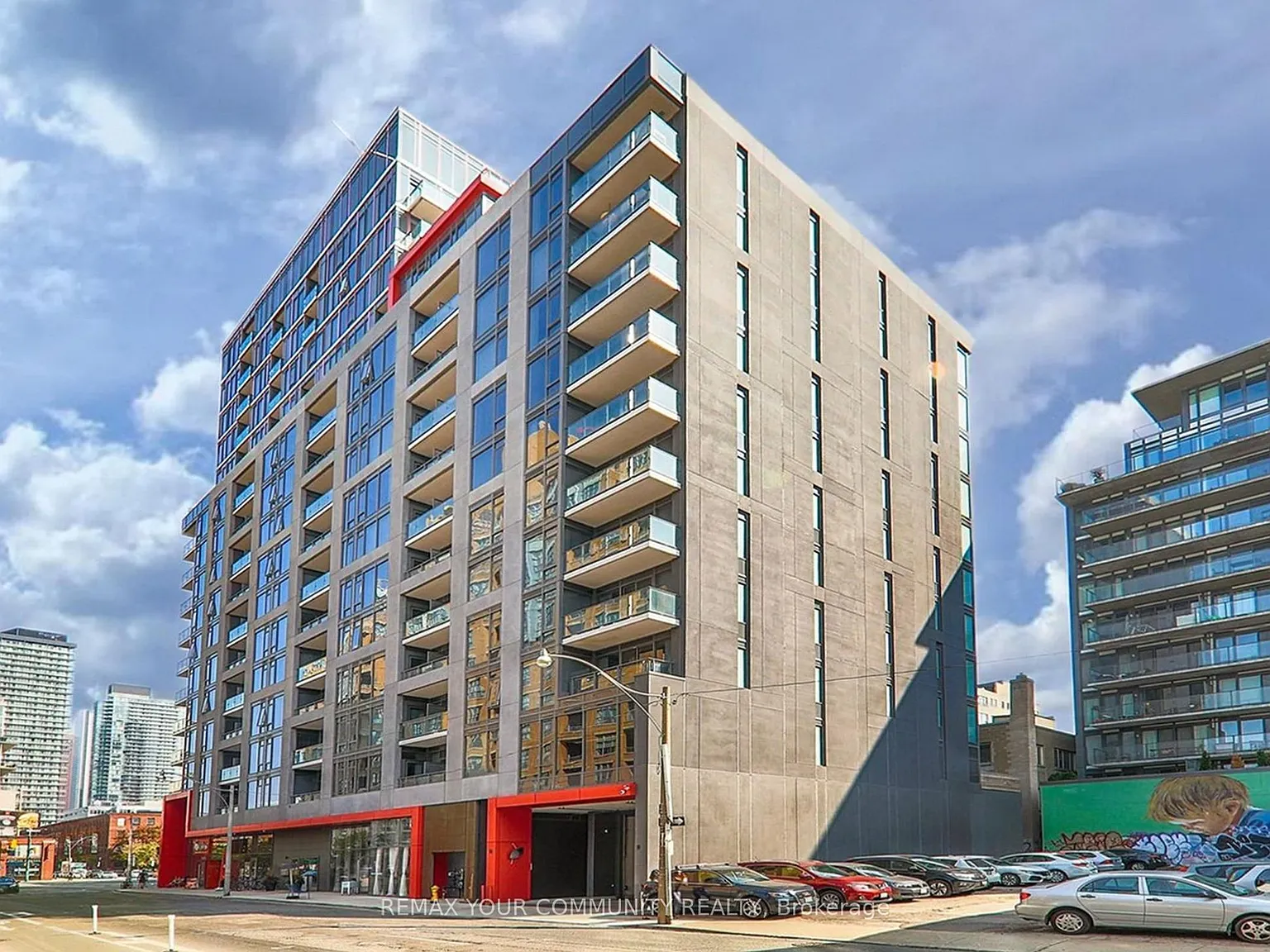 2 bed, $2,450 — Photo 2