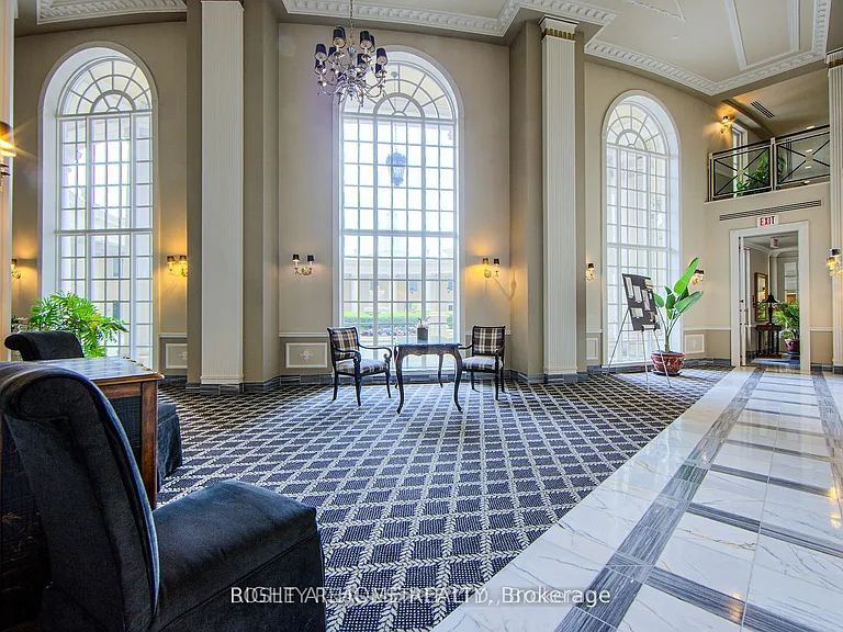 2285 Lake Shore Blvd W #910 — Photo 18