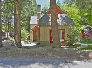 607 Alder Rd, Crestline, CA 92325