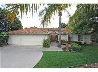 241 Clarence Ln, Escondido, CA 92029