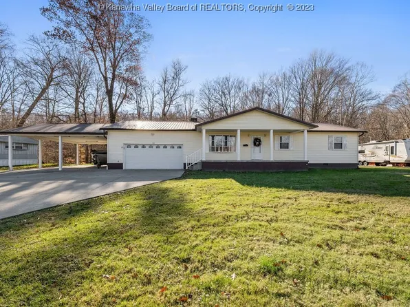 61 Huron Ln, Winfield, WV 25213