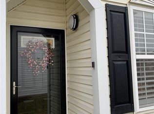 8313 Tierra Del Sol Way, Raleigh, NC 27616