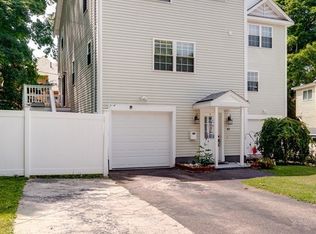 40 Shaffner St, Worcester, MA 01605