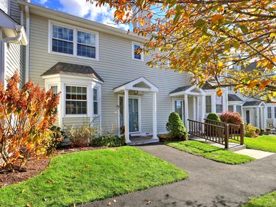 6 Cypress Lane #2, Wallingford, CT, 06492