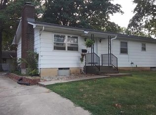 808 N Poplar St, Ottawa, KS 66067