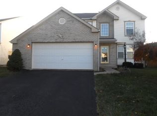 1811 Tobago Dr, Galloway, OH 43119