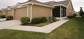 Attached 2 Car Garage