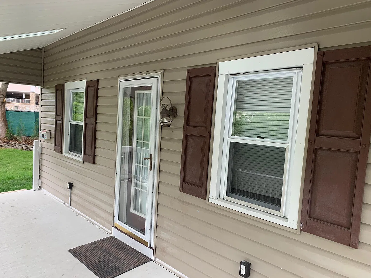 543 Old Lancaster Road — Photo 2