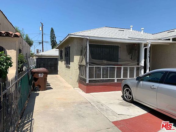 2nd image of 1313 S Poinsettia Ave