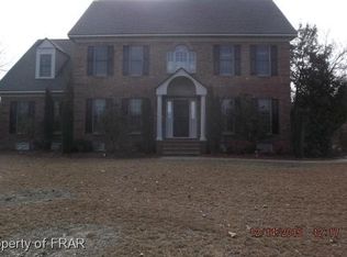 3500 Reedy Branch Rd, Eastover, NC 28312