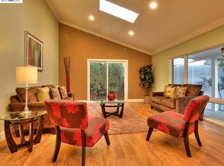 4023 San Juan Ct, Fremont, CA 94536