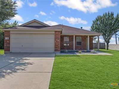 1516 Paint Brush Dr, Lockhart, TX, 78644