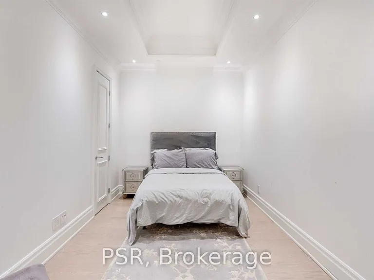 311 Bay St #3702 — Photo 18