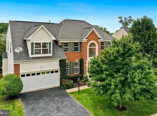 8605 Changing Leaf Ter, Bristow, VA 20136