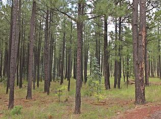 7508 Sunset Trl, Pinetop, AZ 85935